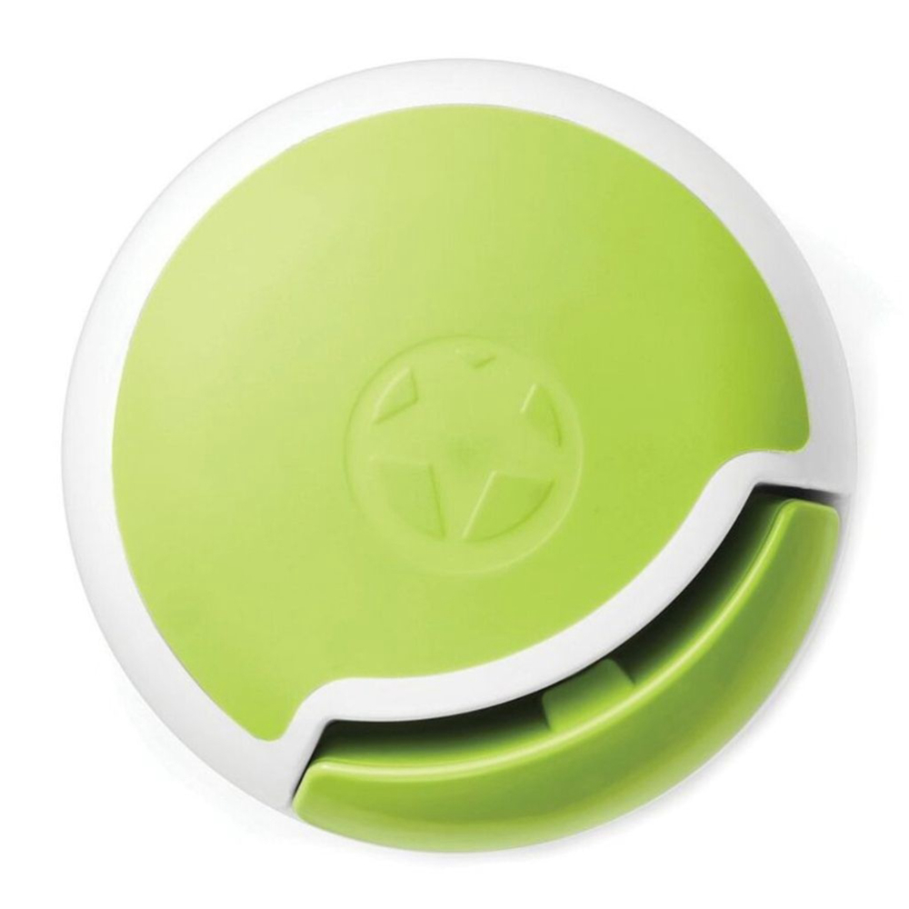 NWOT Starfrit Pull Chopper, Green/White | Kitchen Ergonomic Tools | Lime Green - Picture 7 of 11